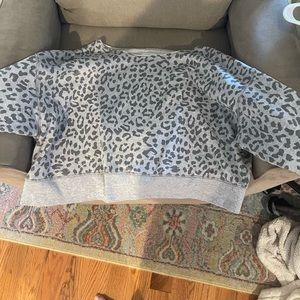 Aerie small sweatshirt